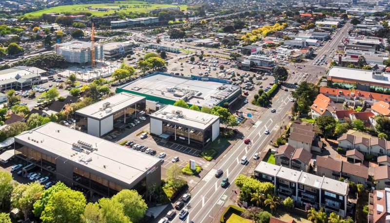 Level 2/308 Great South Road, Greenlane
