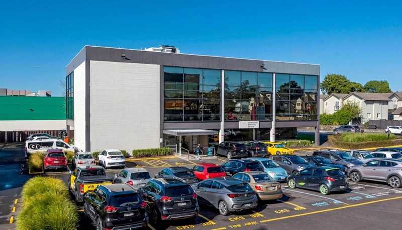Level 2/308 Great South Road, Greenlane