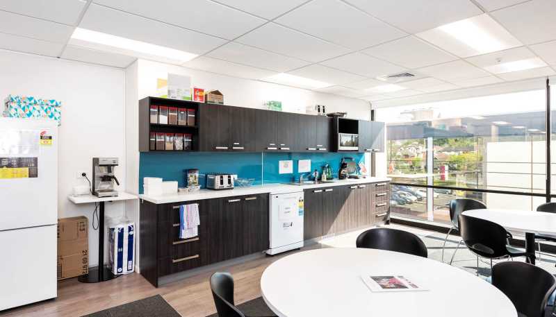 Level 2/308 Great South Road, Greenlane