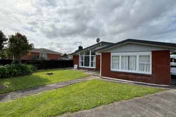 24 Bexley Place, Pahurehure