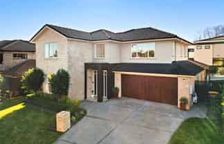 42 Coachman Drive, Flat Bush