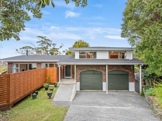 7 Highlight Parade, Te Atatu South