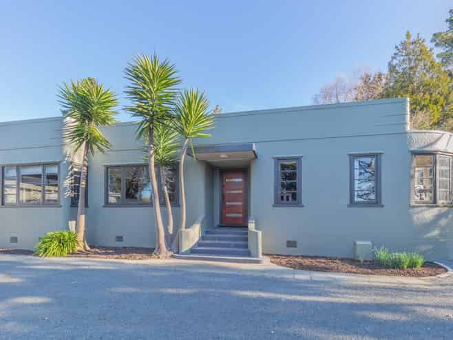 370 State Highway 57, Levin