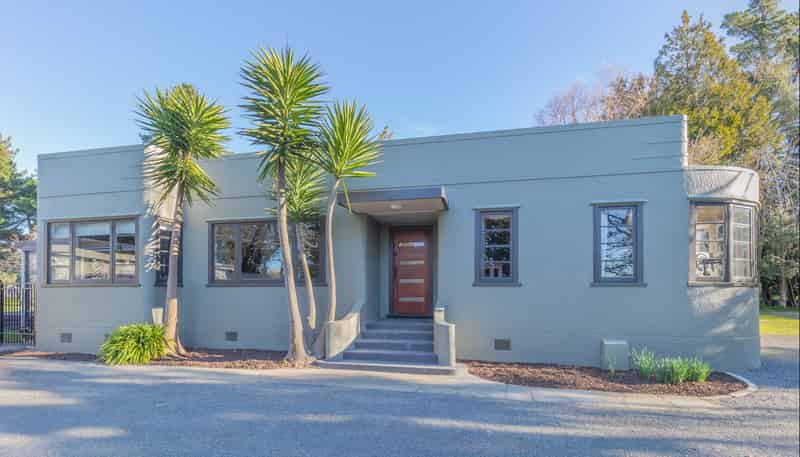 370 State Highway 57, Levin