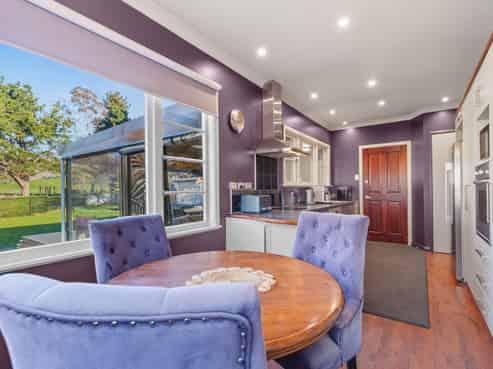 370 State Highway 57, Levin