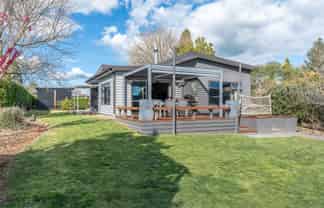 76 Rolleston Street, Kihikihi