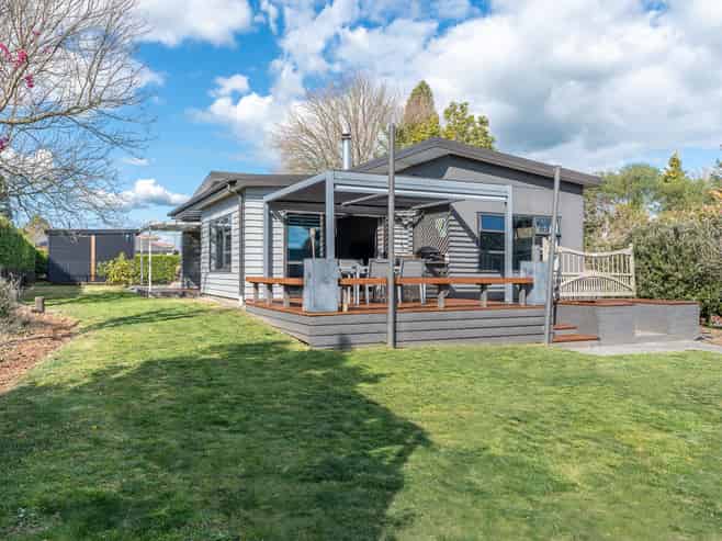 76 Rolleston Street, Kihikihi