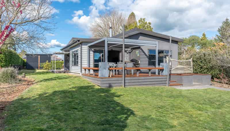 76 Rolleston Street, Kihikihi