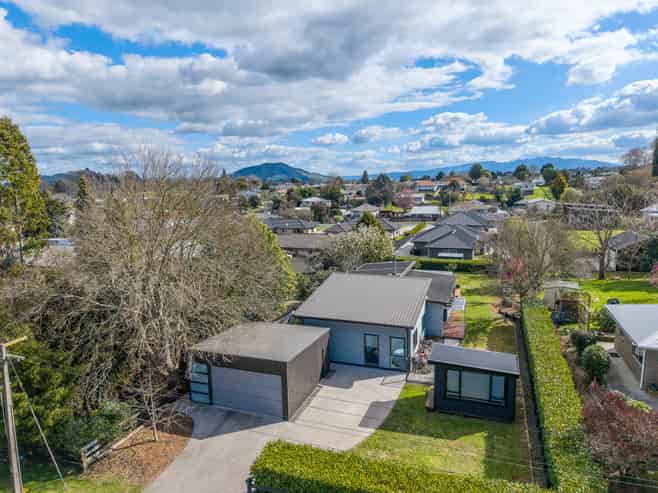 76 Rolleston Street, Kihikihi