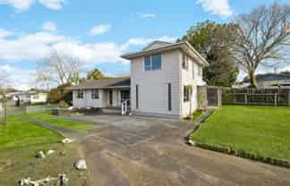 5 McShane Street, Pukekohe