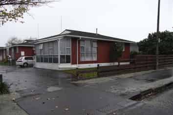 75A Albert Street, Terrace End