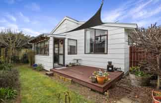 55B Cox Street, Ashburton