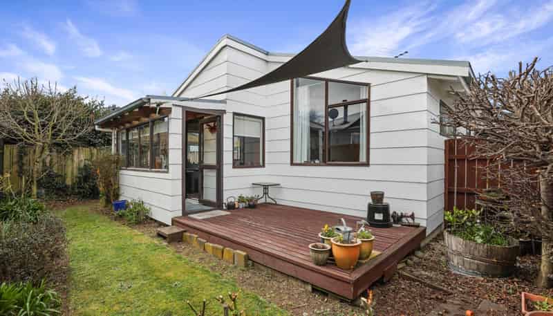 55B Cox Street, Ashburton