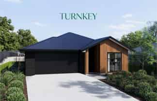 Lot 158 Arbor Green, Rolleston