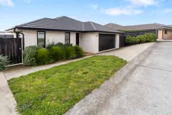 65 Harriet Johnston Place, Pokeno
