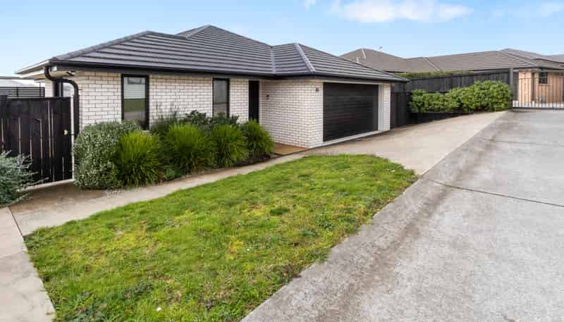65 Harriet Johnston Place, Pokeno
