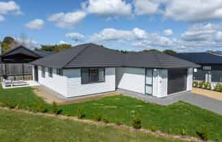 14 Syrah Lane, Martinborough
