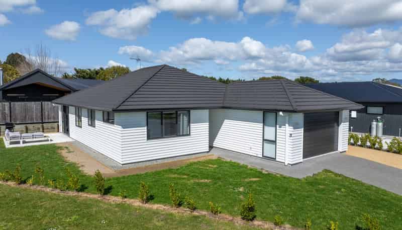 14 Syrah Lane, Martinborough