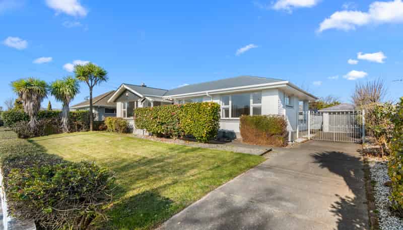 53 Greendale Avenue, Avonhead