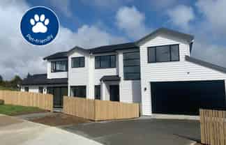1 Maka Terrace, Silverdale