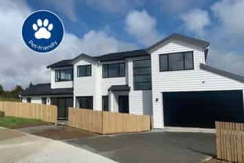 1 Maka Terrace, Silverdale