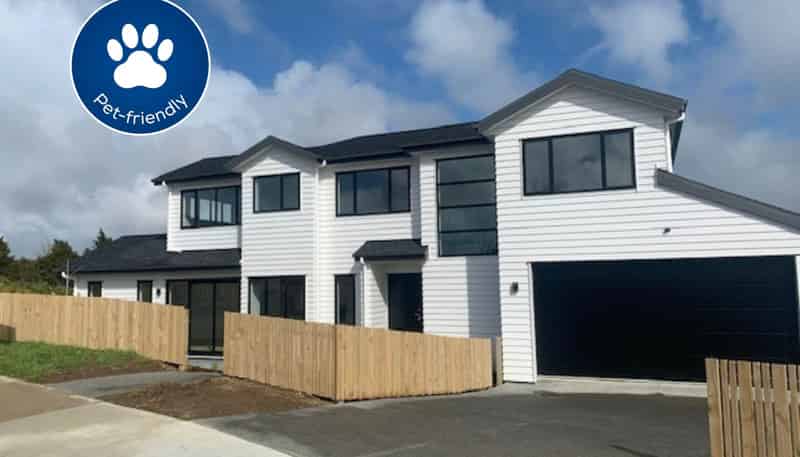 1 Maka Terrace, Silverdale