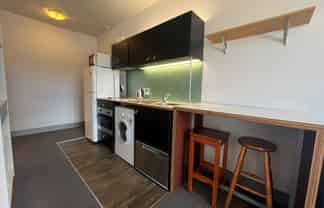 22/29 Webb Street, Mount Cook