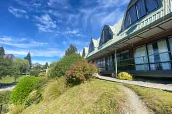 22/43 Goldridge Way, Queenstown