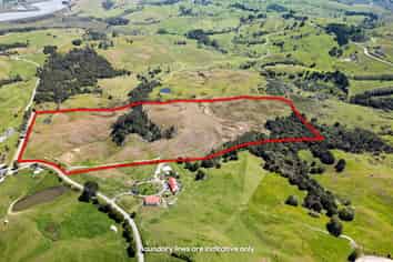 Lot 1 Syd Smith Road, Topuni