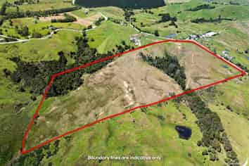 Lot 1 Syd Smith Road, Topuni