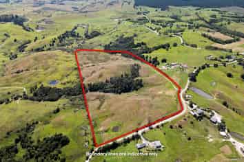 Lot 1 Syd Smith Road, Topuni