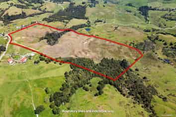 Lot 1 Syd Smith Road, Topuni