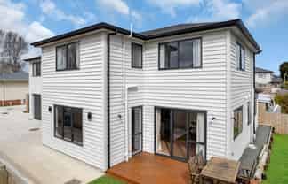 219A Portage Road, Papatoetoe