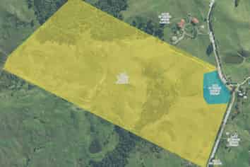 Lot 2 Syd Smith Road, Topuni