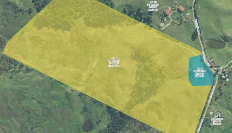 Lot 2 Syd Smith Road, Topuni