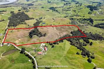Lot 2 Syd Smith Road, Topuni