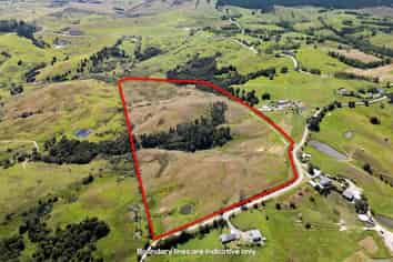 Lot 2 Syd Smith Road, Topuni