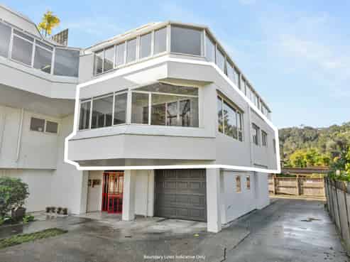 6/2 Vale Road, Riverside