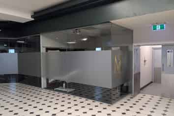 3 Shops - I Unit Title - All available for Lease. 59 Queens Drive   (central City Arcade) 