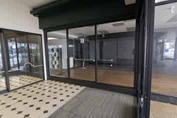 3 Shops - I Unit Title - All available for Lease. 59 Queens Drive   (central City Arcade) 