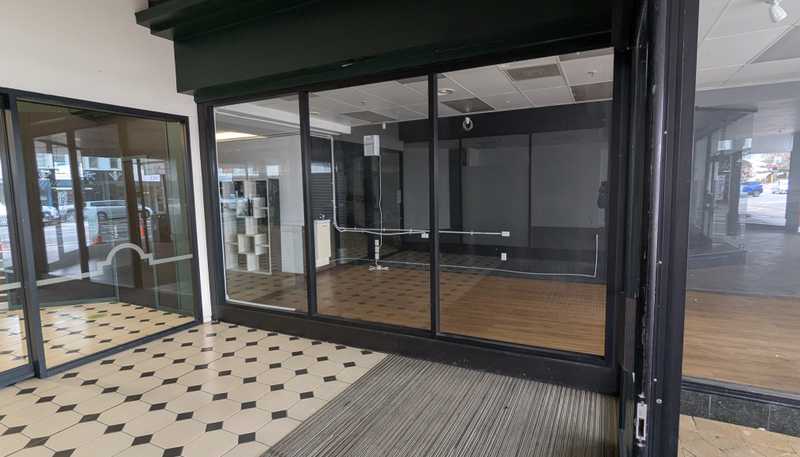 51 Queens Drive, Shop 7., Central Hutt