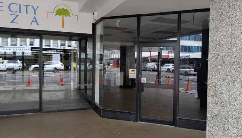 51 Queens Drive, Shop 7., Central Hutt