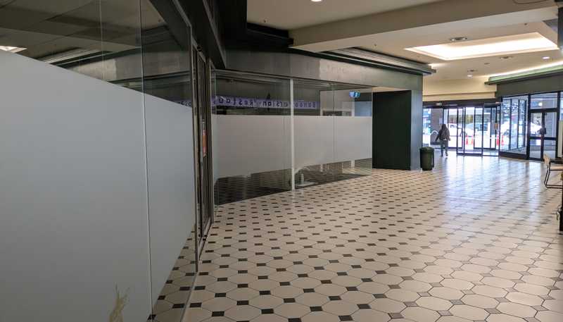 51 Queens Drive, Shop 7., Central Hutt