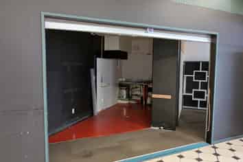 3 Shops - I Unit Title - All available for Lease. 59 Queens Drive   (central City Arcade) 