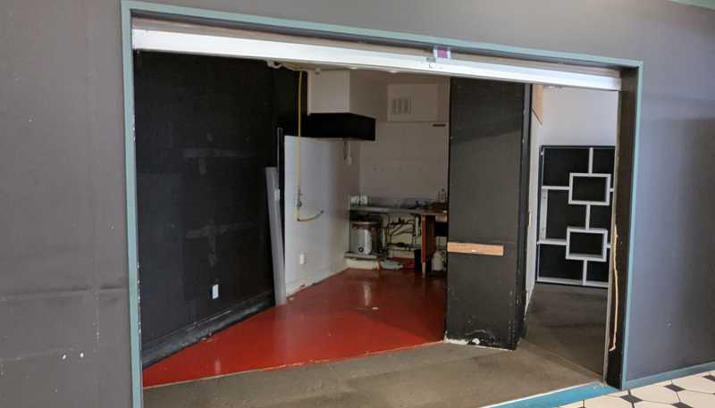 51 Queens Drive, Shop 7., Central Hutt