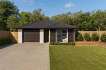 341 Trices Road, Prebbleton