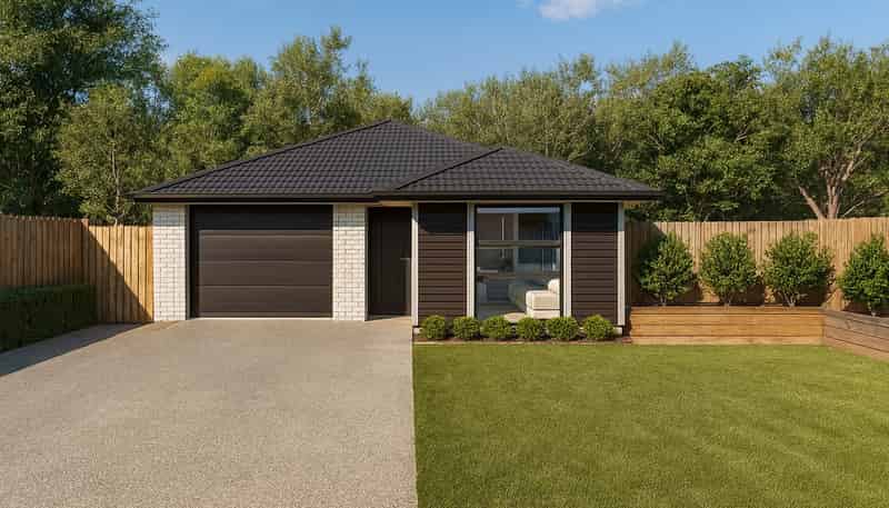 341 Trices Road, Prebbleton