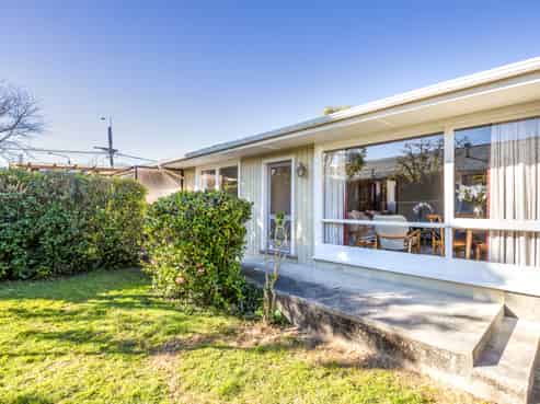 2 Kiltie Street, Upper Riccarton