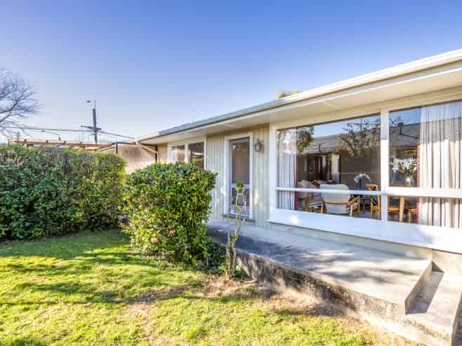 2 Kiltie Street, Upper Riccarton