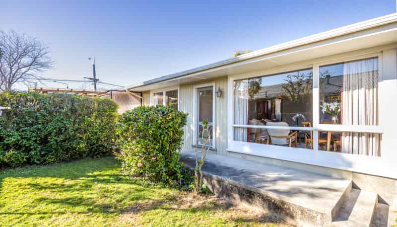 2 Kiltie Street, Upper Riccarton